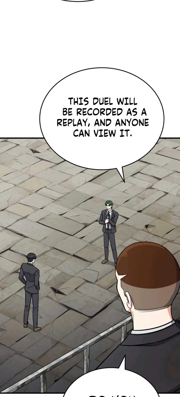 The Support Ate it All chapter 13 page 58