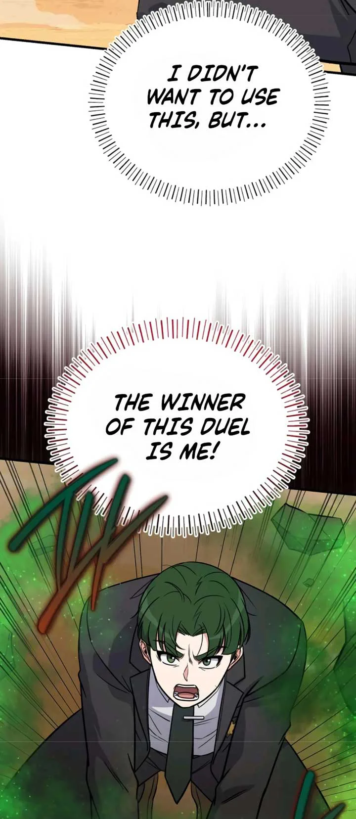The Support Ate it All chapter 13 page 77