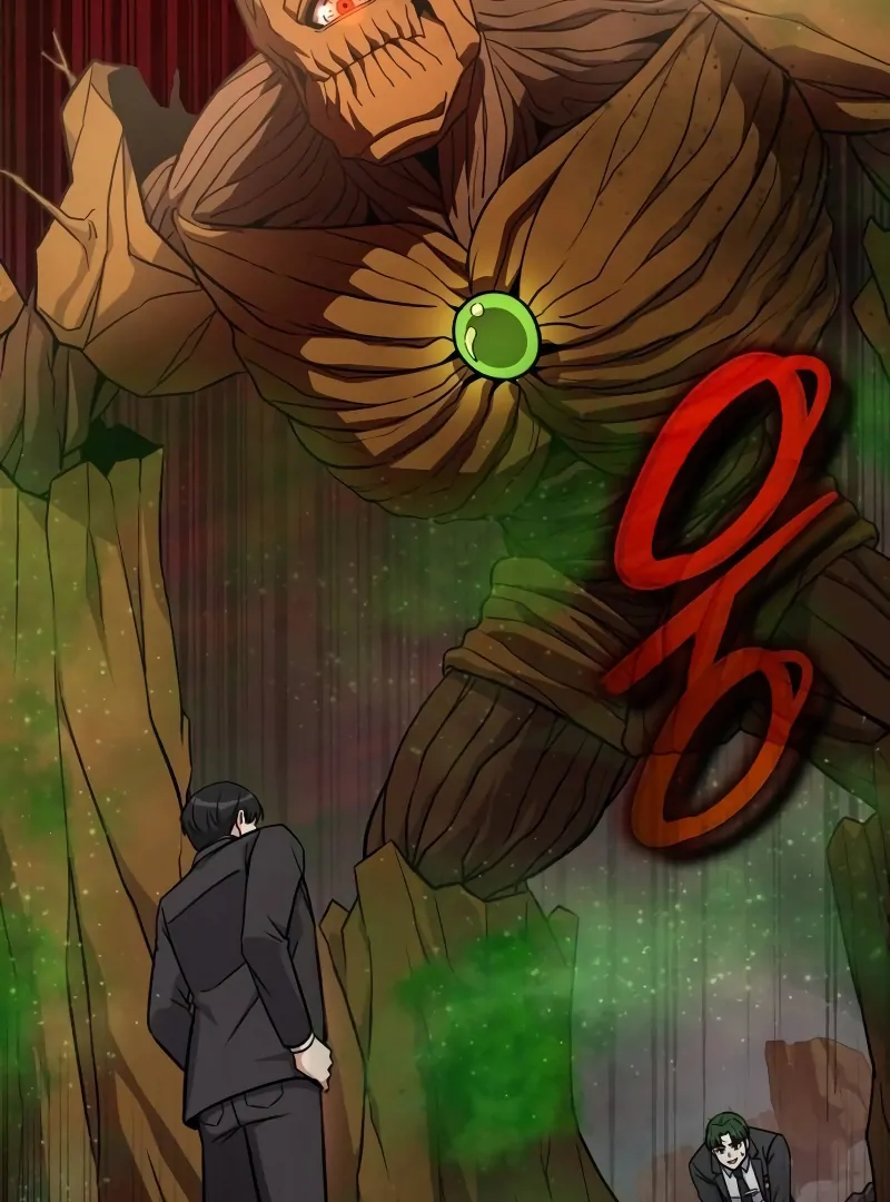 The Support Ate it All chapter 14 page 3