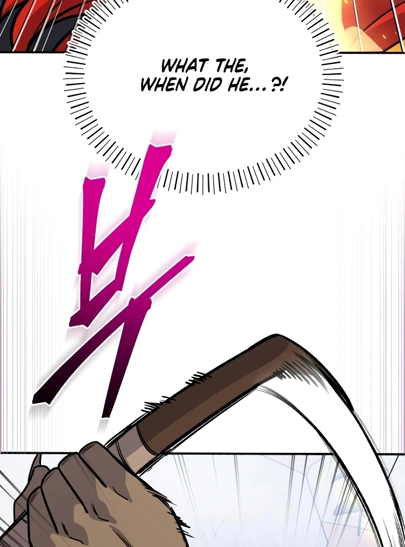The Support Ate it All chapter 18 page 131