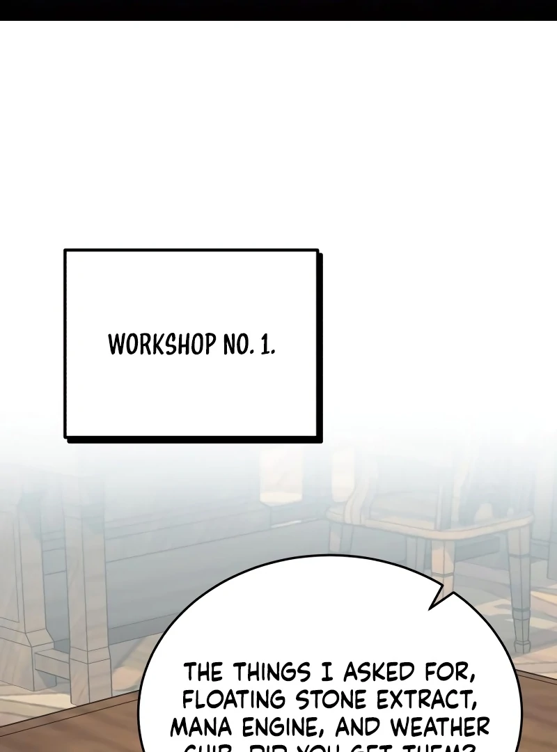The Support Ate it All chapter 18 page 2
