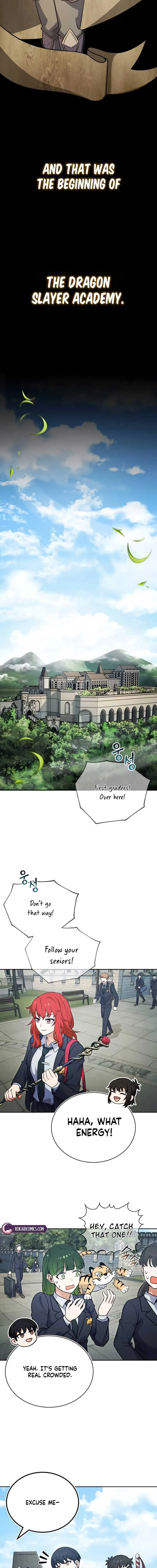 The Support Ate it All chapter 2 page 25