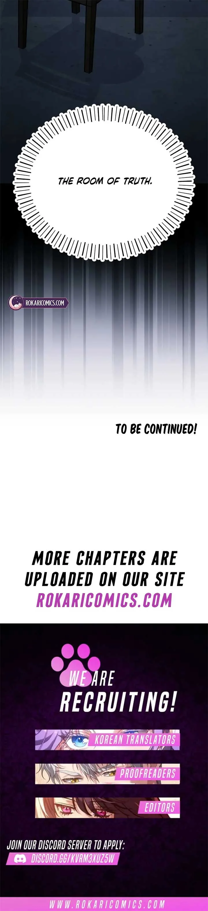 The Support Ate it All chapter 2 page 27