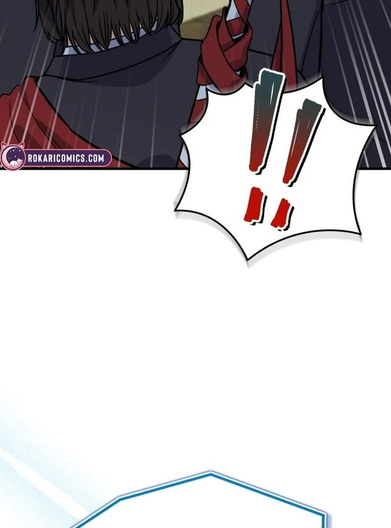The Support Ate it All chapter 22 page 4
