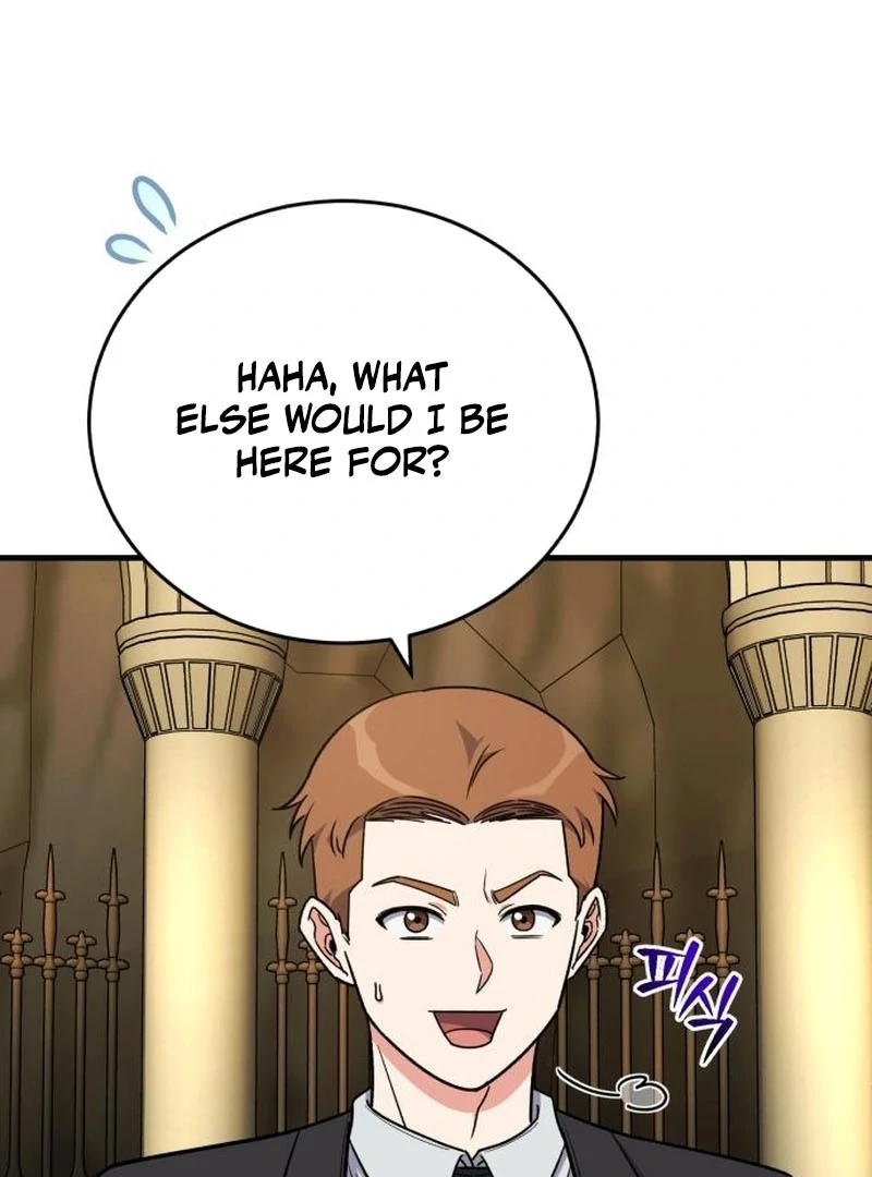 The Support Ate it All chapter 22 page 7