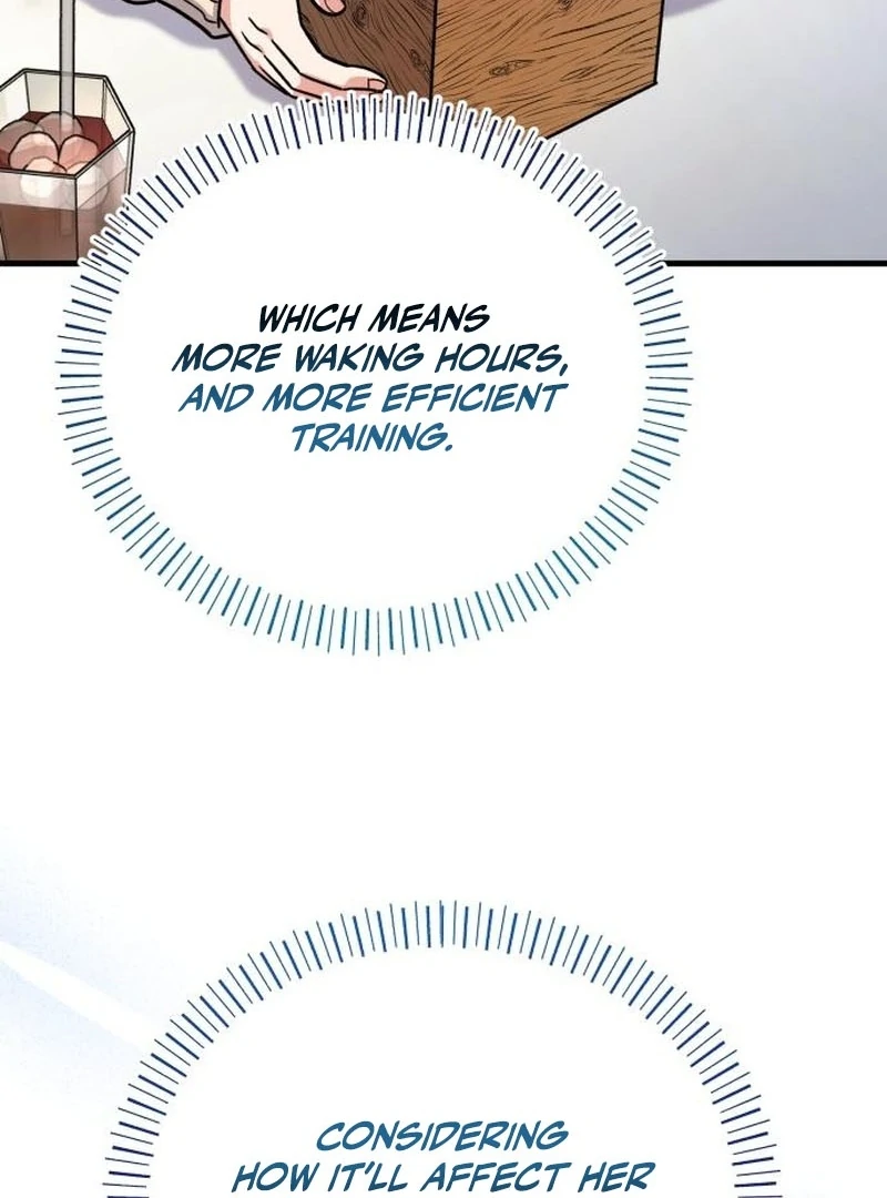 The Support Ate it All chapter 22 page 83