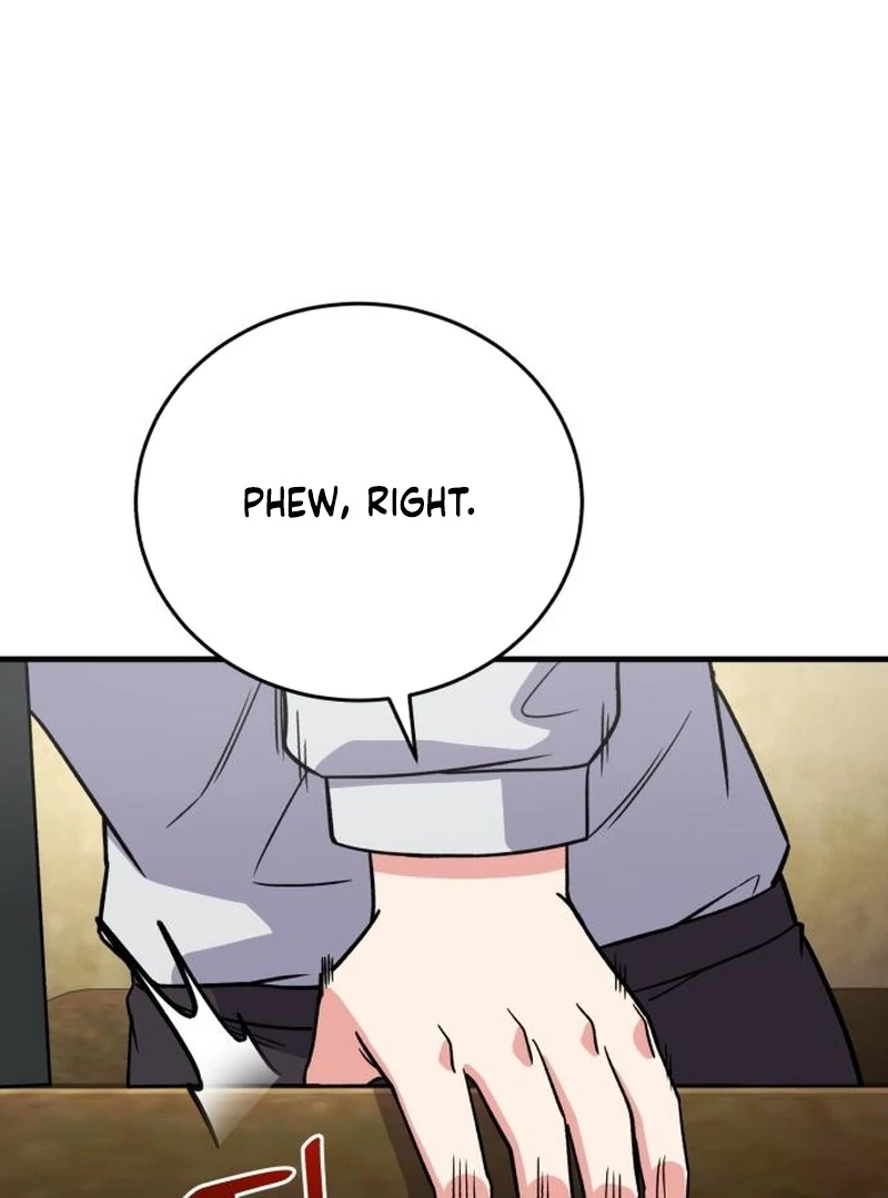The Support Ate it All chapter 23 page 2