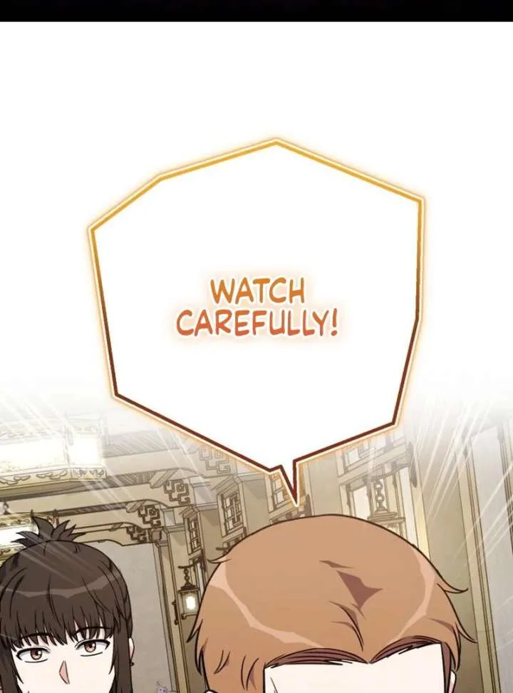 The Support Ate it All chapter 26 page 2