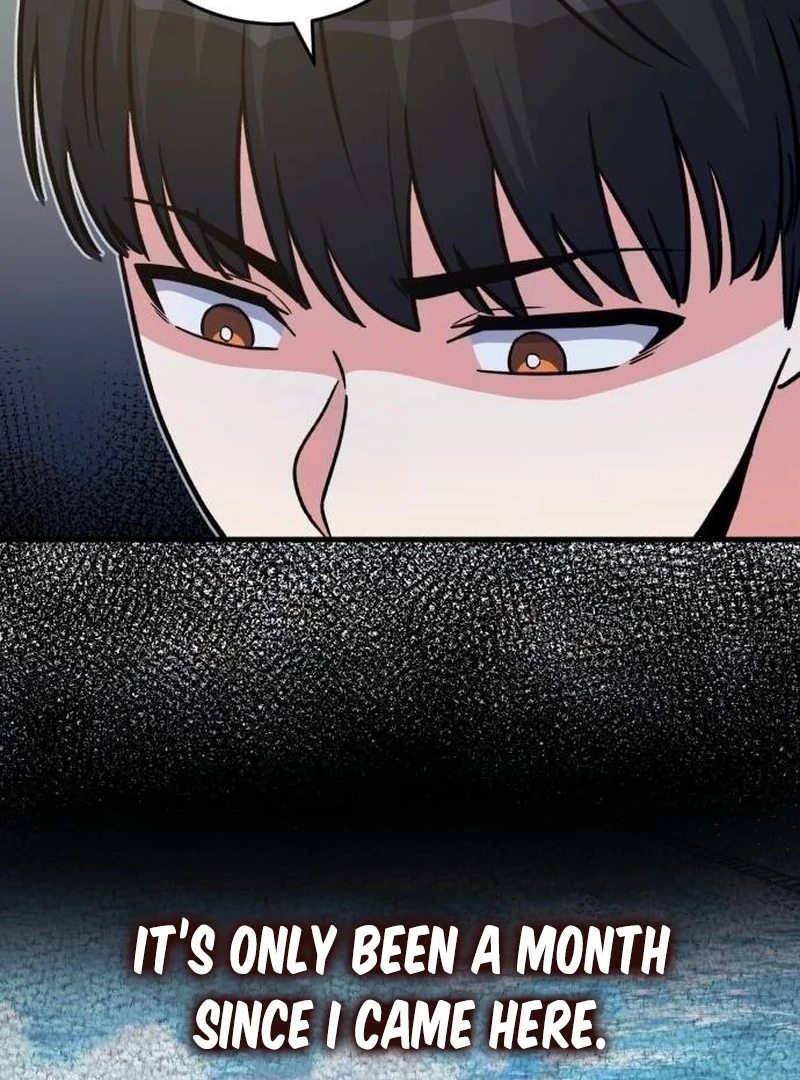 The Support Ate it All chapter 28 page 131