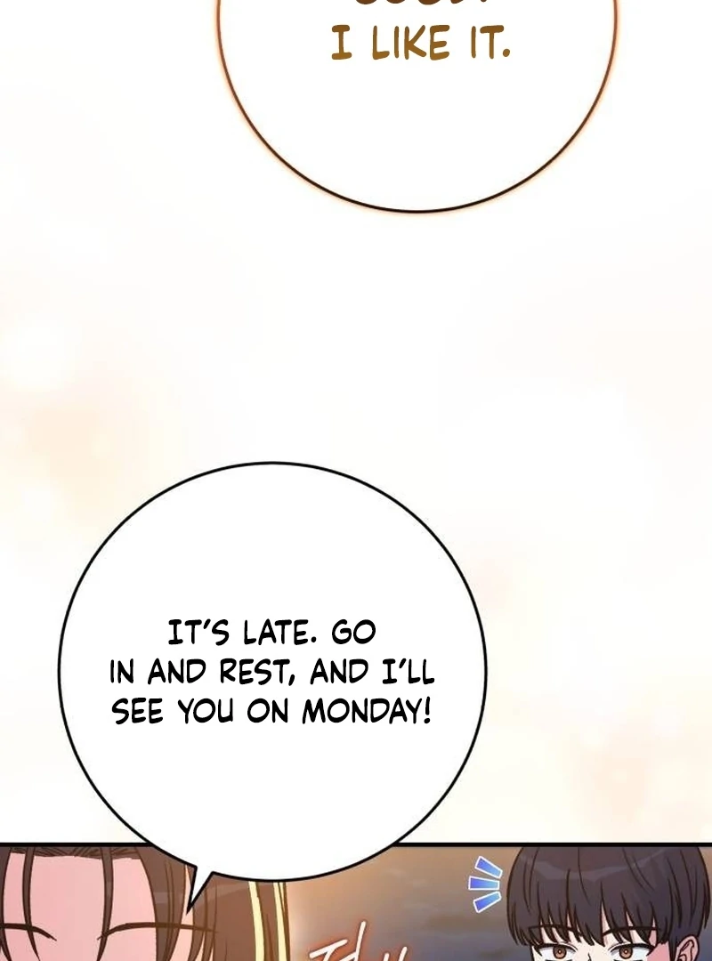 The Support Ate it All chapter 28 page 149