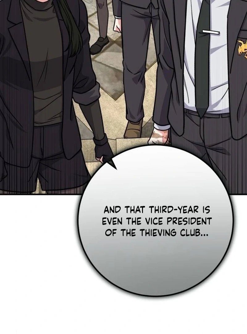 The Support Ate it All chapter 28 page 32