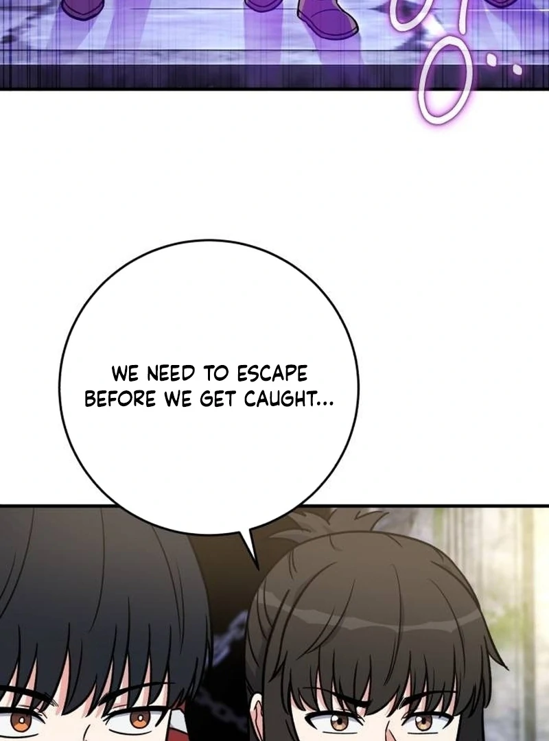 The Support Ate it All chapter 28 page 4