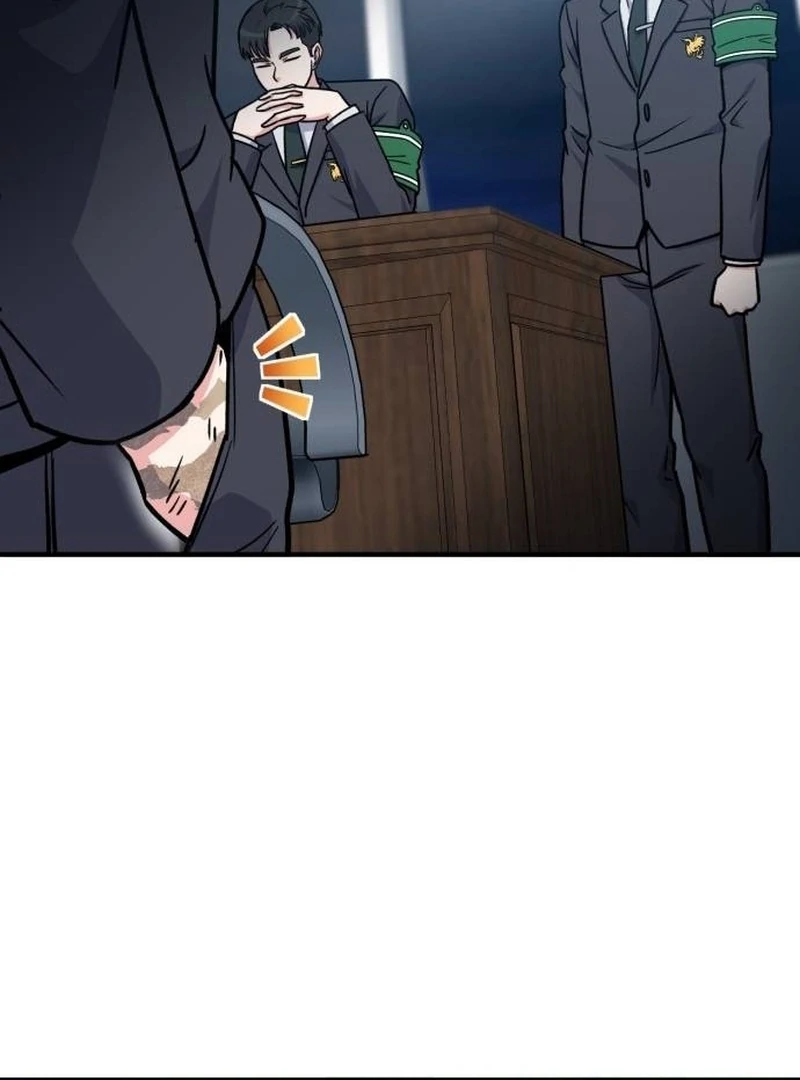 The Support Ate it All chapter 28 page 46