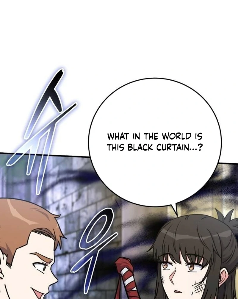 The Support Ate it All chapter 28 page 7