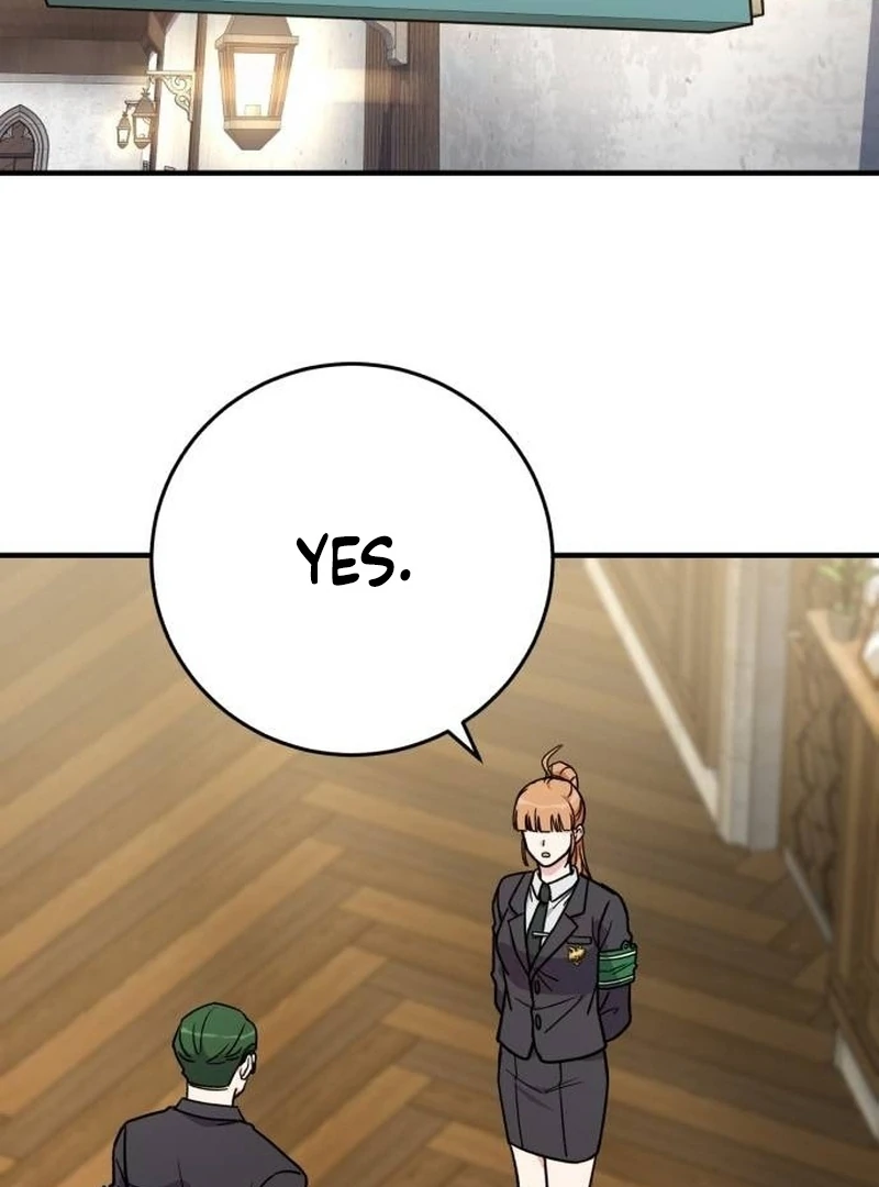 The Support Ate it All chapter 28 page 83