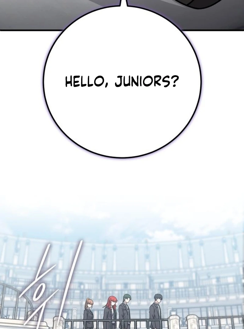 The Support Ate it All chapter 30 page 3