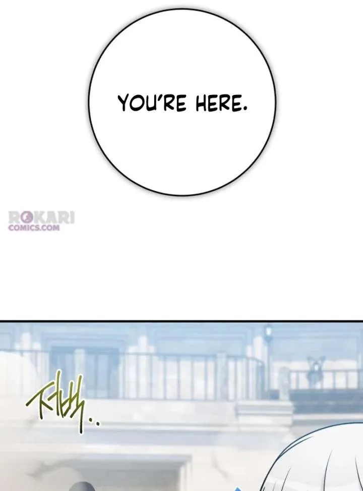 The Support Ate it All chapter 32 page 4