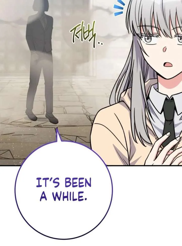 The Support Ate it All chapter 32 page 5
