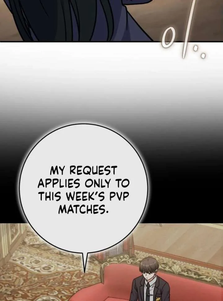 The Support Ate it All chapter 33 page 116