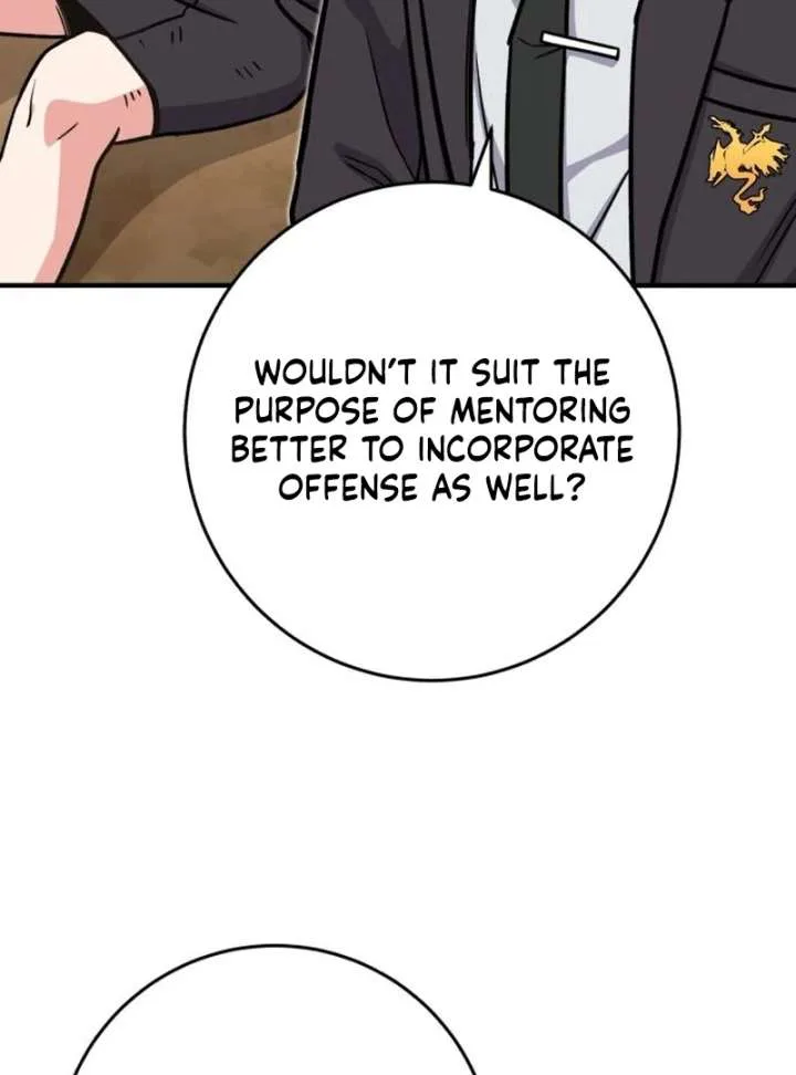 The Support Ate it All chapter 33 page 131