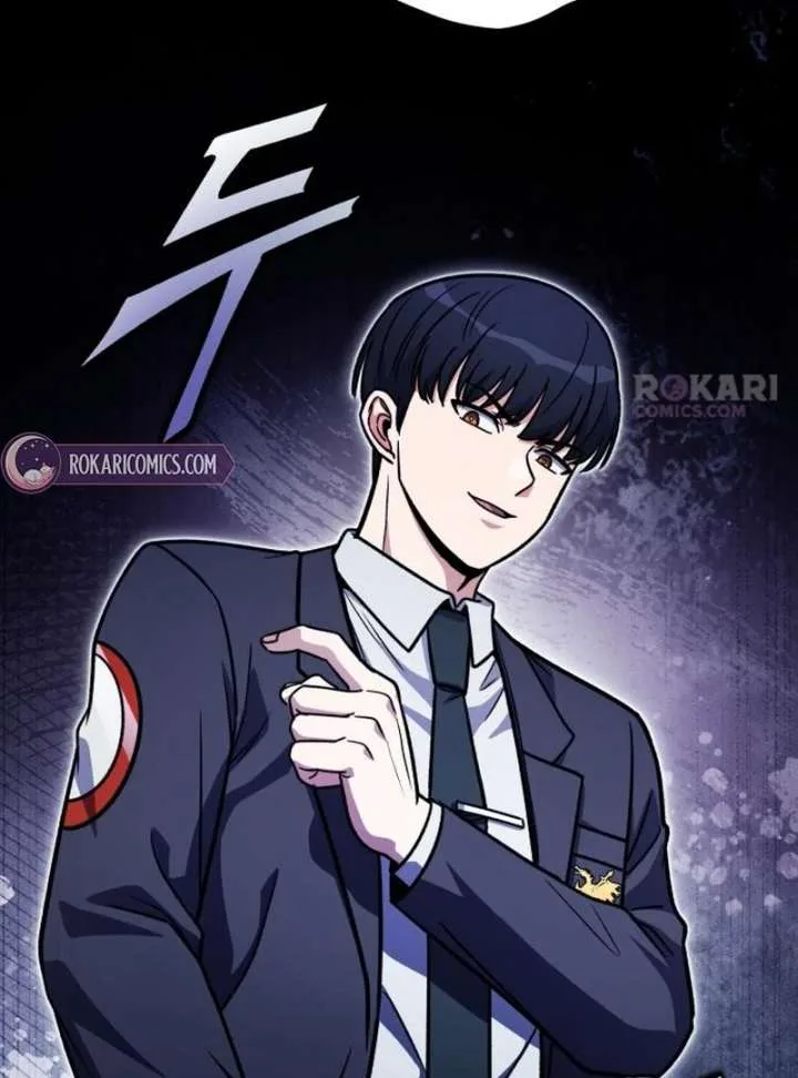 The Support Ate it All chapter 33 page 136