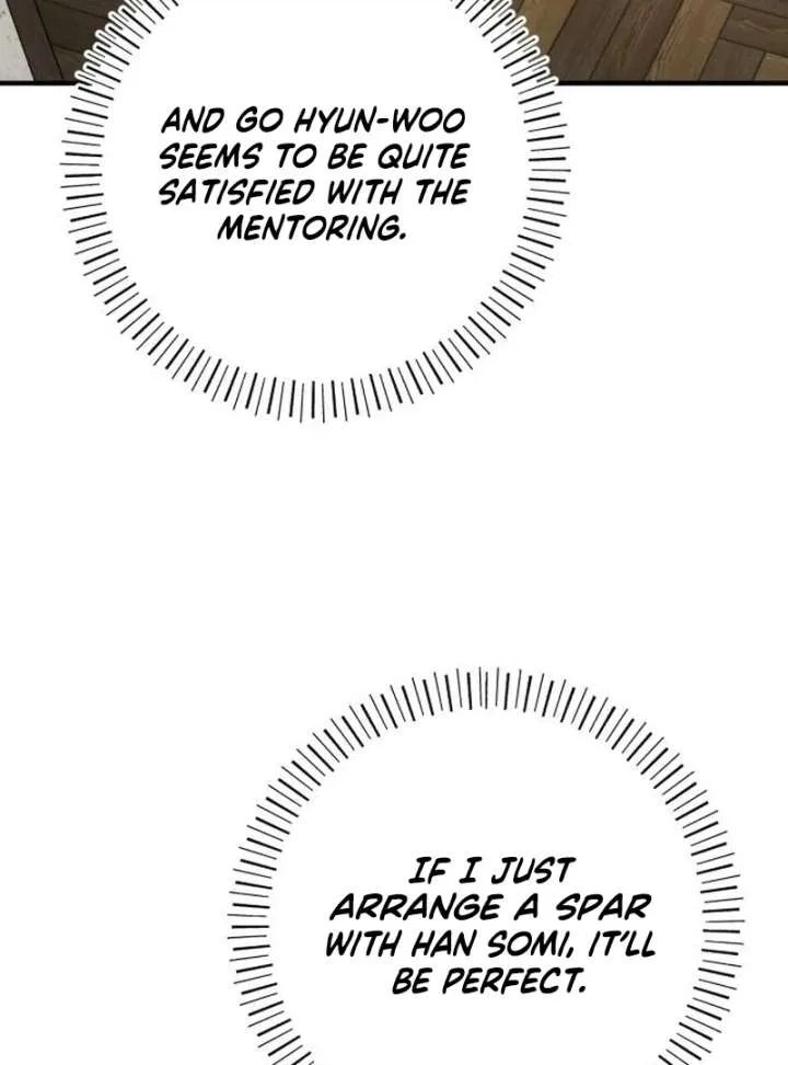 The Support Ate it All chapter 33 page 3