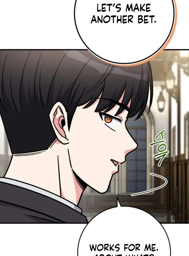 The Support Ate it All chapter 33 page 41