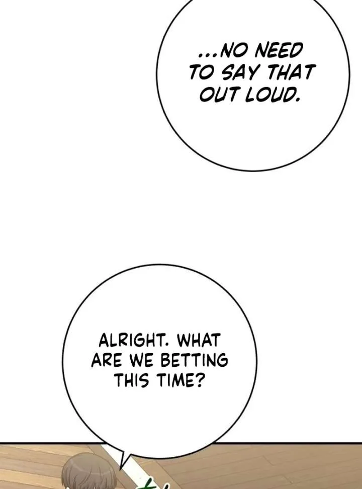 The Support Ate it All chapter 33 page 46