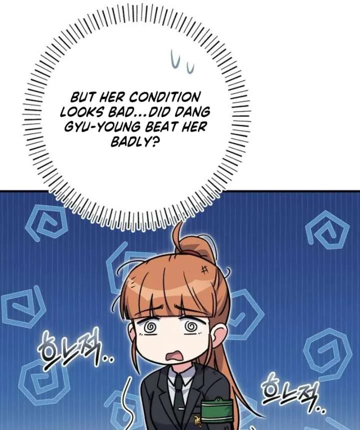 The Support Ate it All chapter 33 page 7