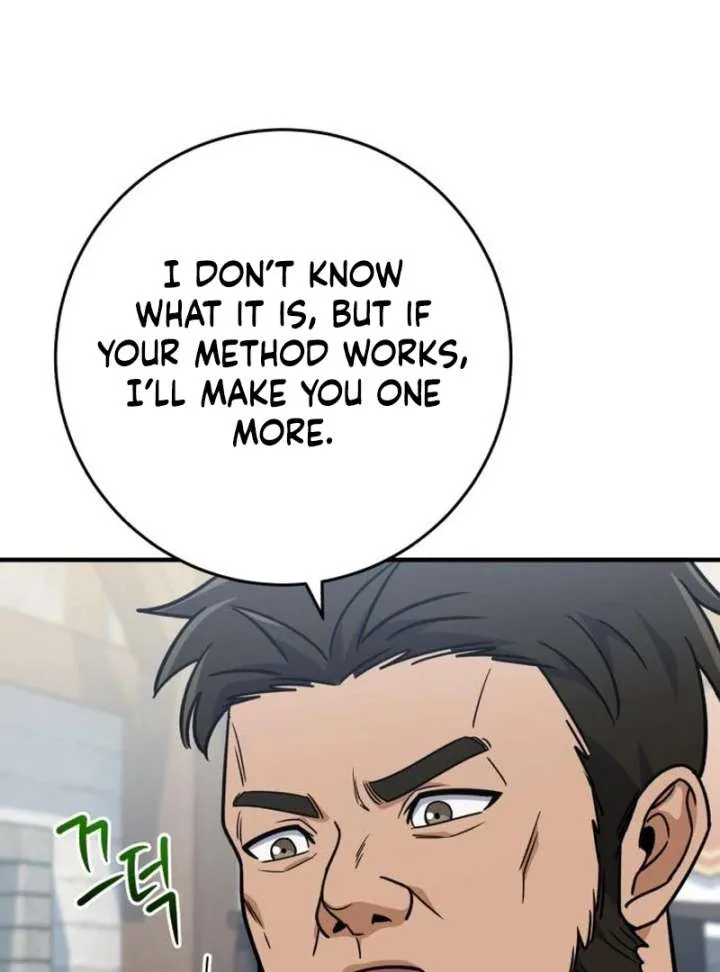 The Support Ate it All chapter 33 page 71