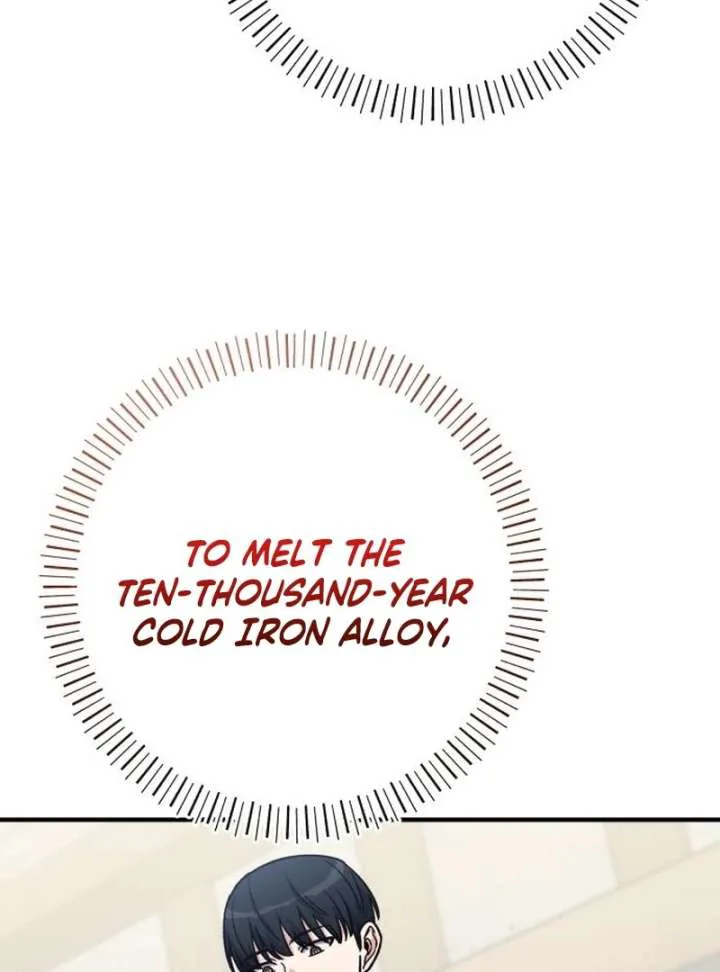 The Support Ate it All chapter 33 page 76