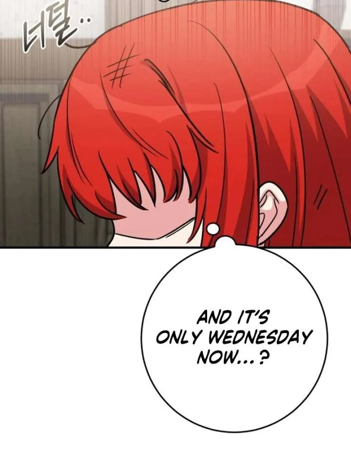 The Support Ate it All chapter 33 page 85