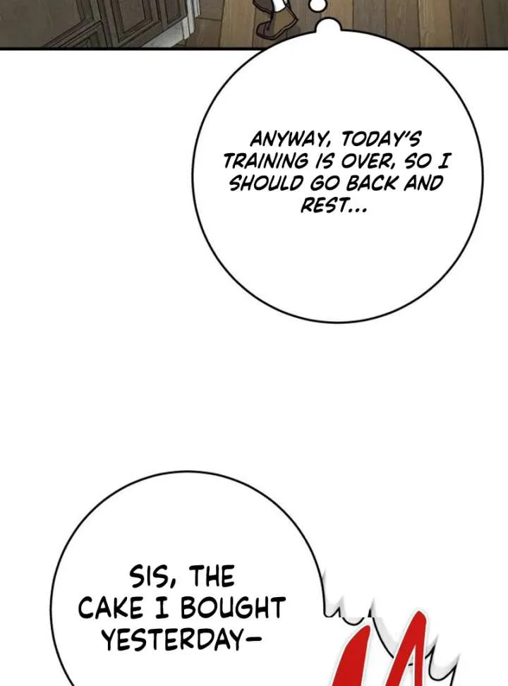 The Support Ate it All chapter 33 page 89