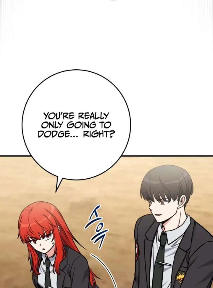 The Support Ate it All chapter 34 page 4