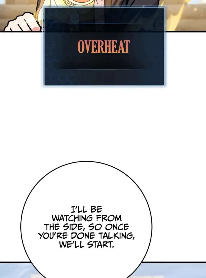 The Support Ate it All chapter 34 page 7