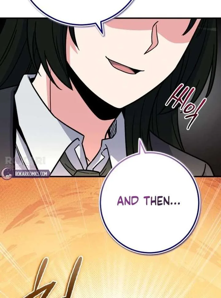 The Support Ate it All chapter 36 page 116