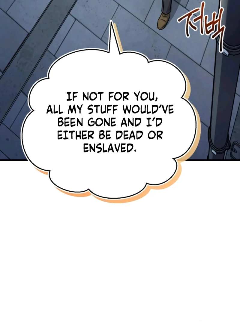 The Support Ate it All chapter 9 page 103