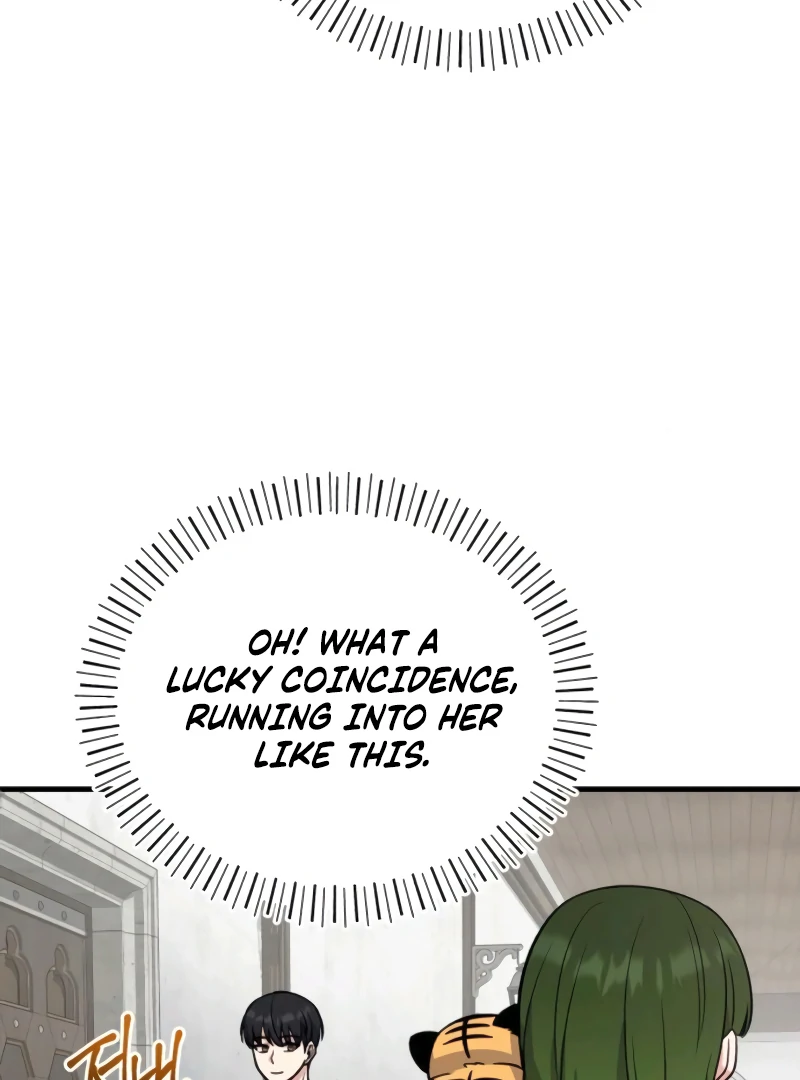The Support Ate it All chapter 9 page 11