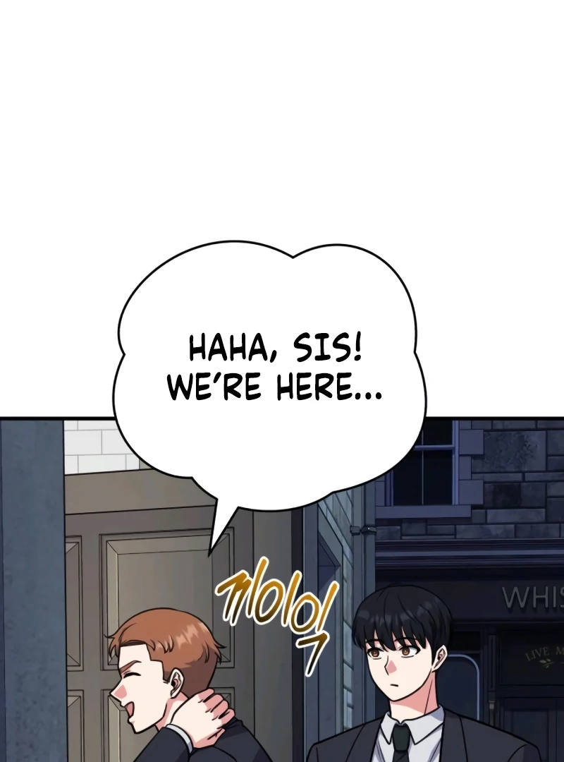 The Support Ate it All chapter 9 page 110