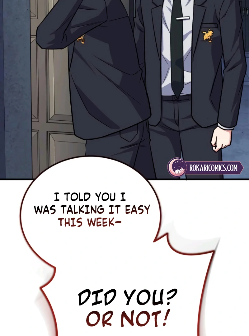 The Support Ate it All chapter 9 page 111