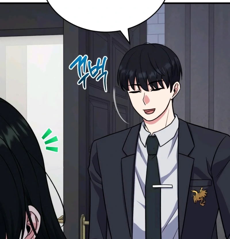 The Support Ate it All chapter 9 page 116