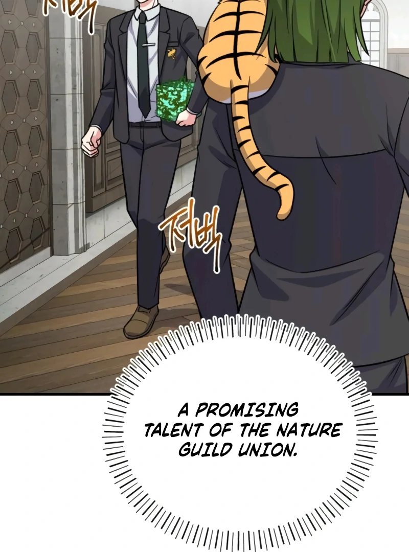 The Support Ate it All chapter 9 page 12