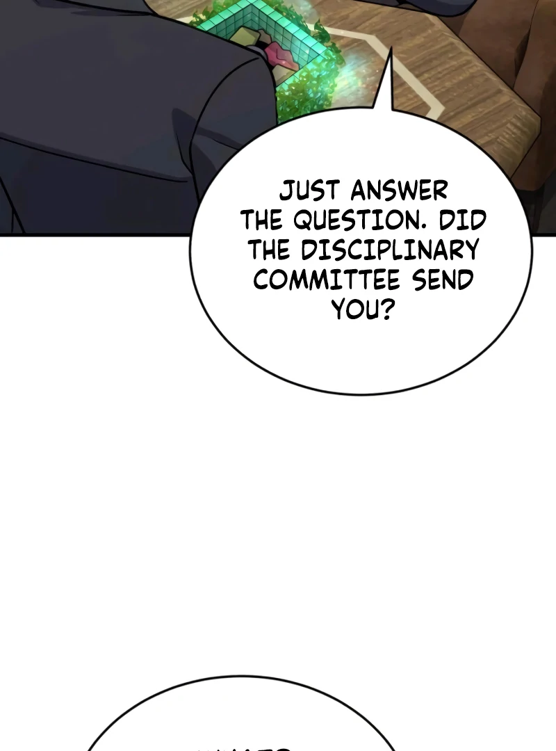 The Support Ate it All chapter 9 page 149