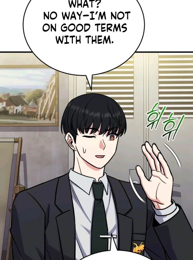 The Support Ate it All chapter 9 page 150