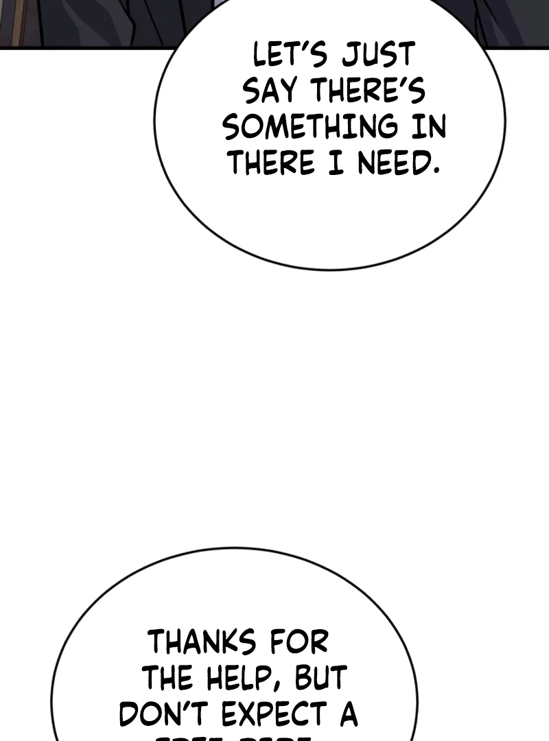 The Support Ate it All chapter 9 page 151