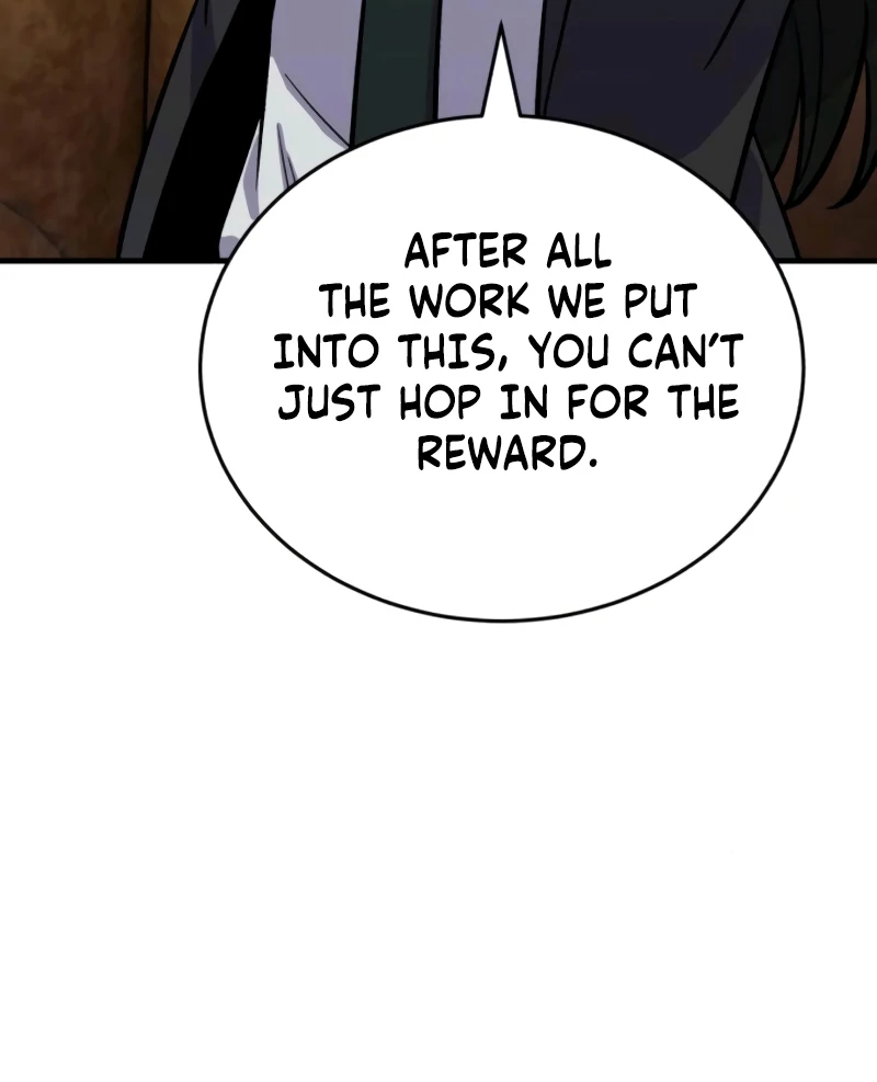 The Support Ate it All chapter 9 page 153