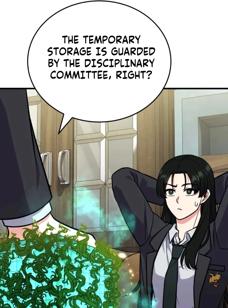The Support Ate it All chapter 9 page 154
