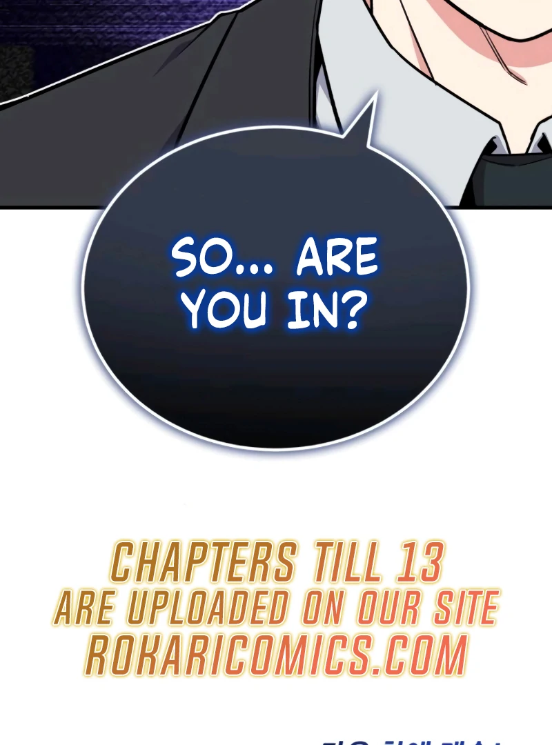 The Support Ate it All chapter 9 page 162