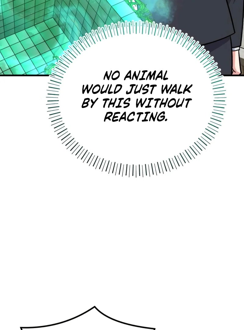 The Support Ate it All chapter 9 page 17
