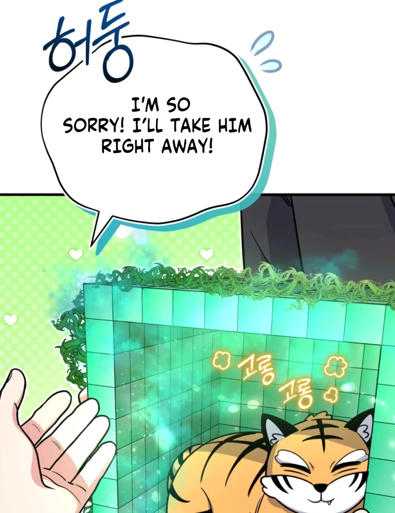 The Support Ate it All chapter 9 page 20